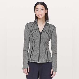 Lululemon Define Jacket